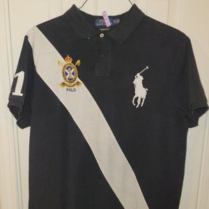 Polo Ralph Lauren men's polo shirt size XL